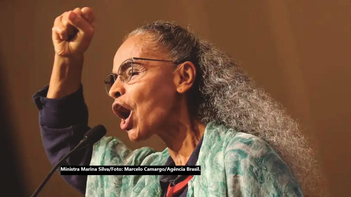 COP30 fracasso de ofensiva comuno-ambientalista