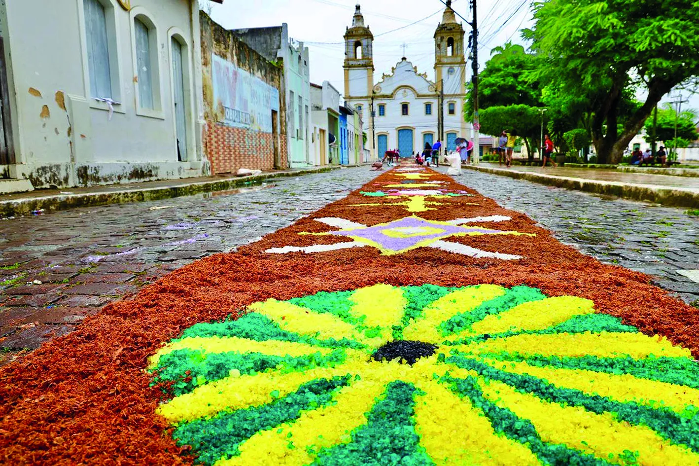 BRASIL REAL