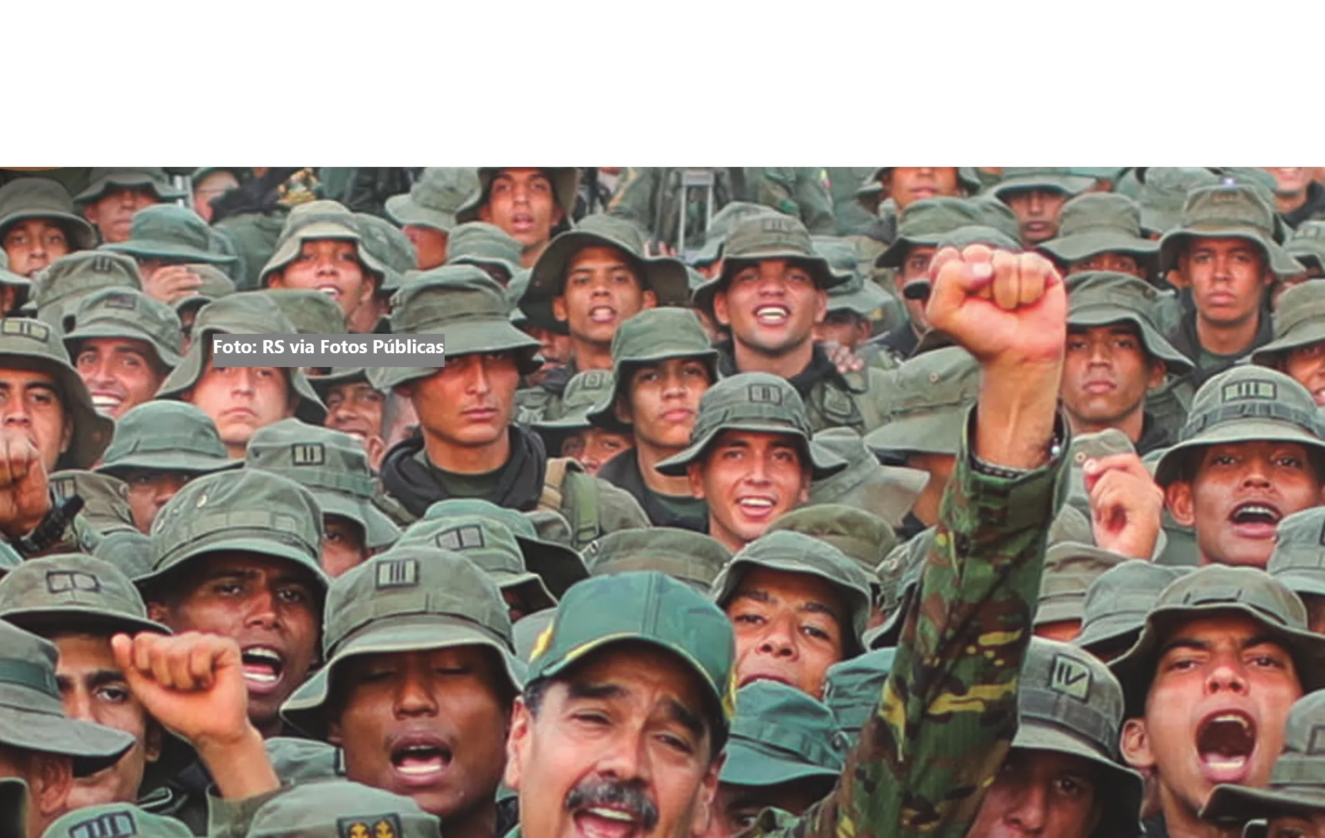 Editorial – Fevereiro de 2026