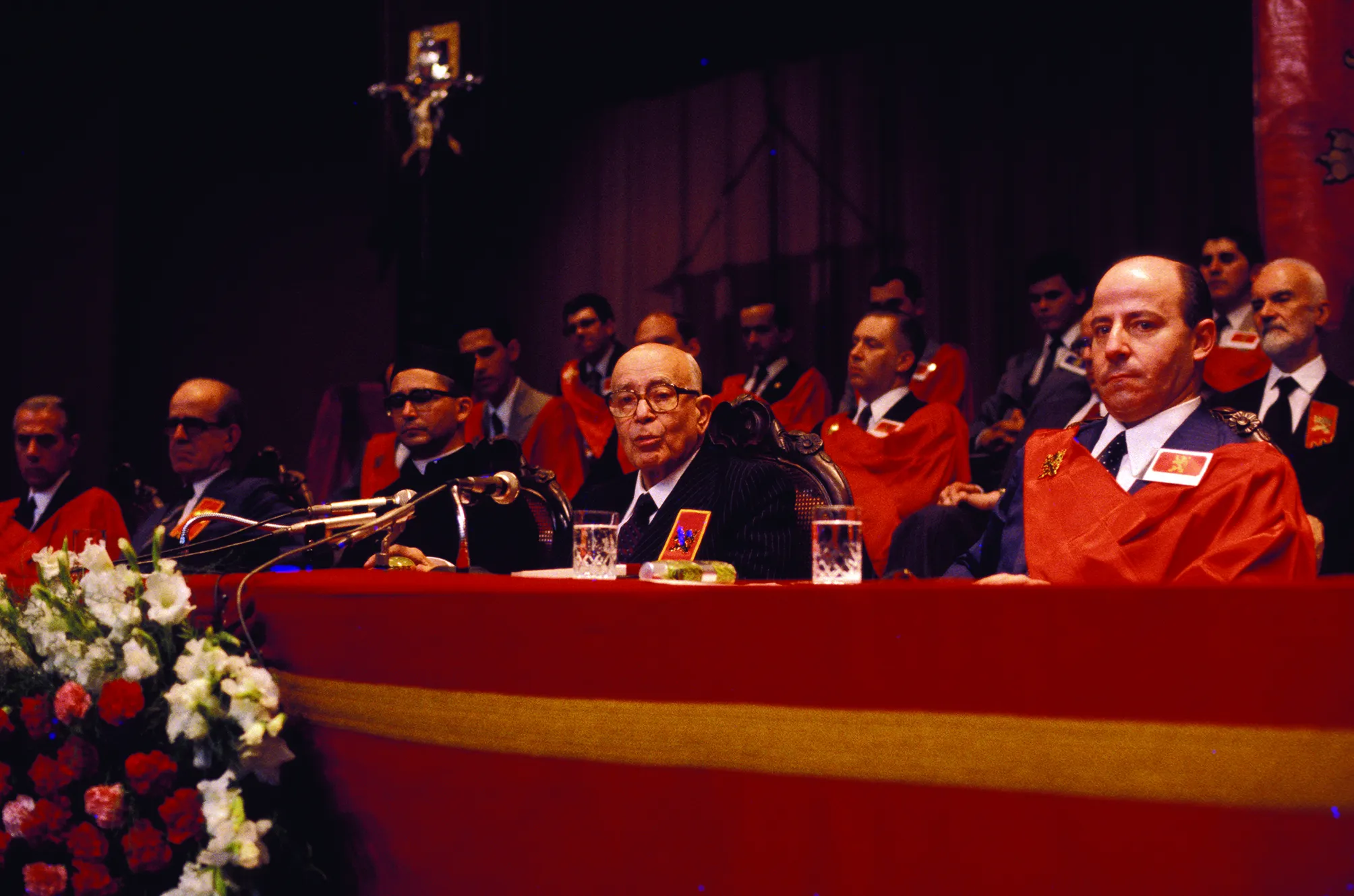 IN MEMORIAM – Plinio V. Xavier da Silveira