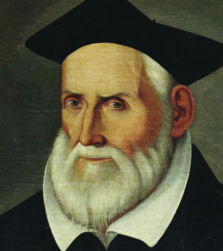 Festas e Santos de MAIO