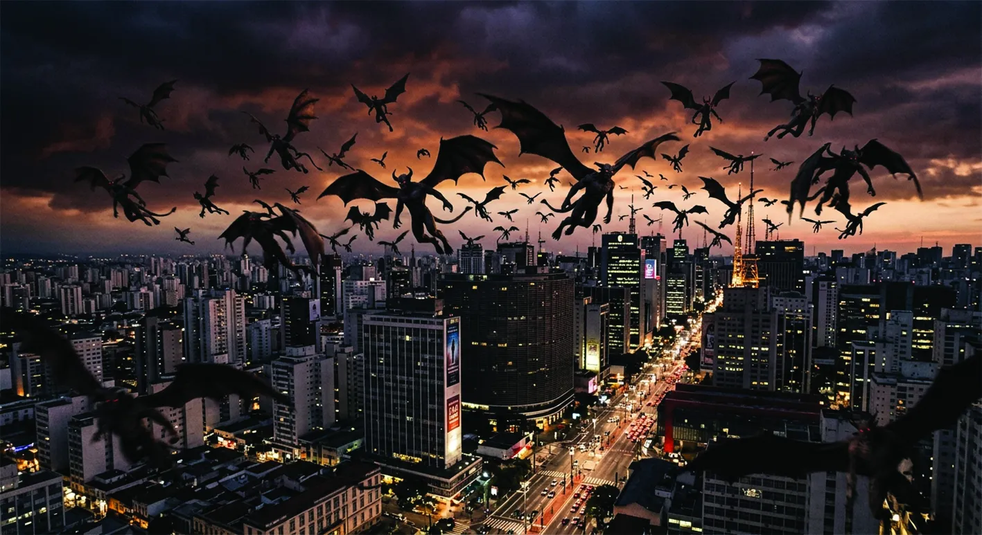 Breves Religiosas - Abril de 2026