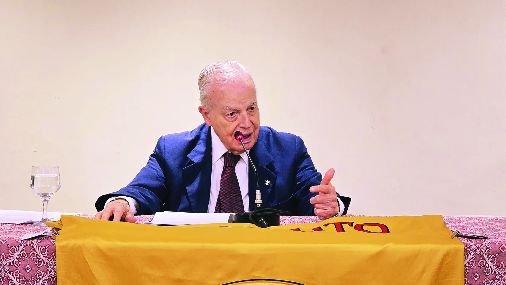 Simpósio de Estudos e Ação Contra-Revolucionária: Retrato Panorâmico