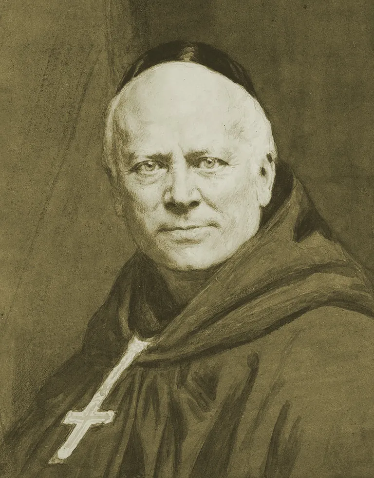 A Palavra do Sacerdote - Agosto de 2026