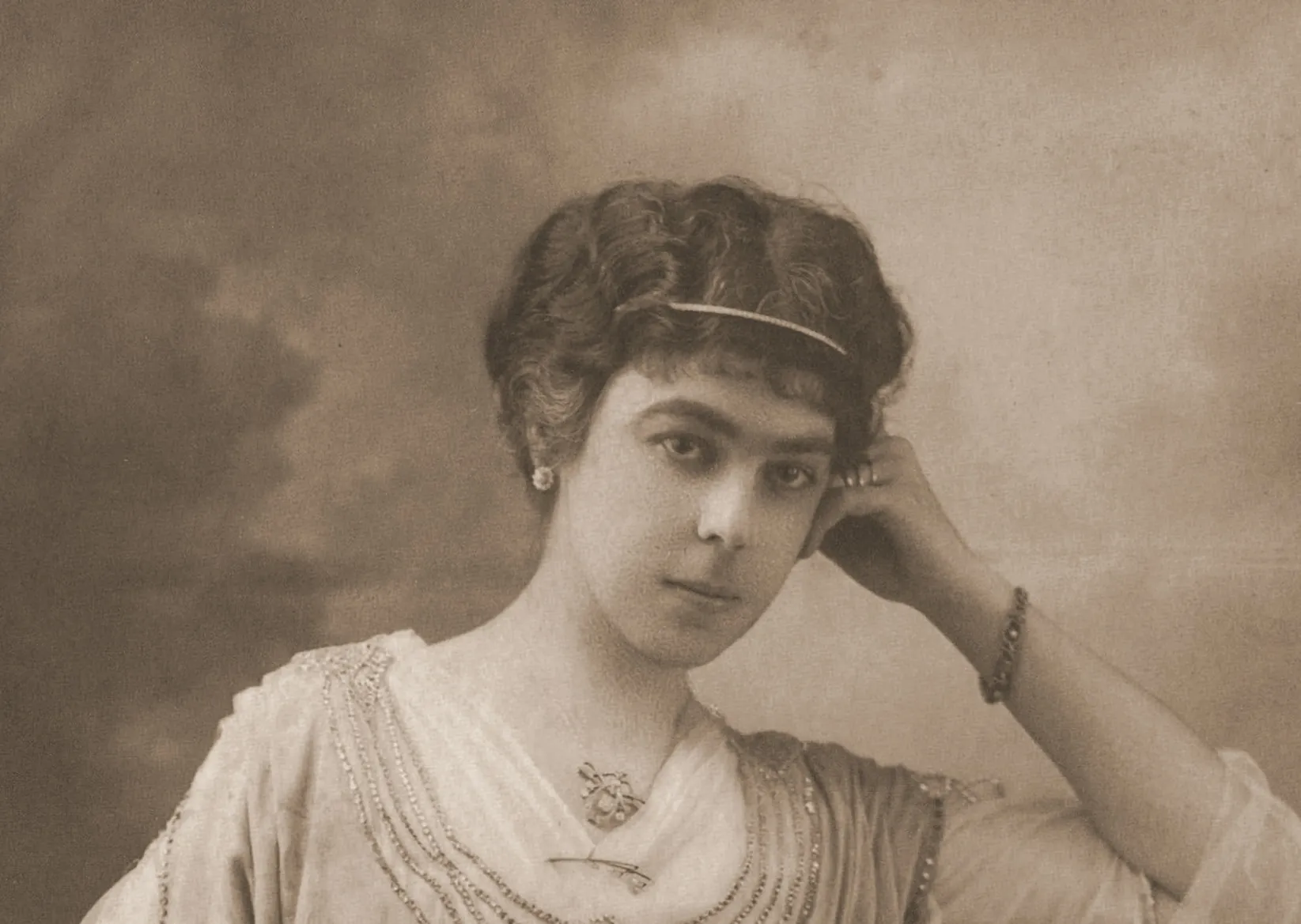 150 ANOS DE UMA TRADICIONAL DAMA PAULISTA