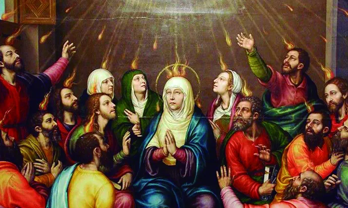 Festas e Santos de Junho
