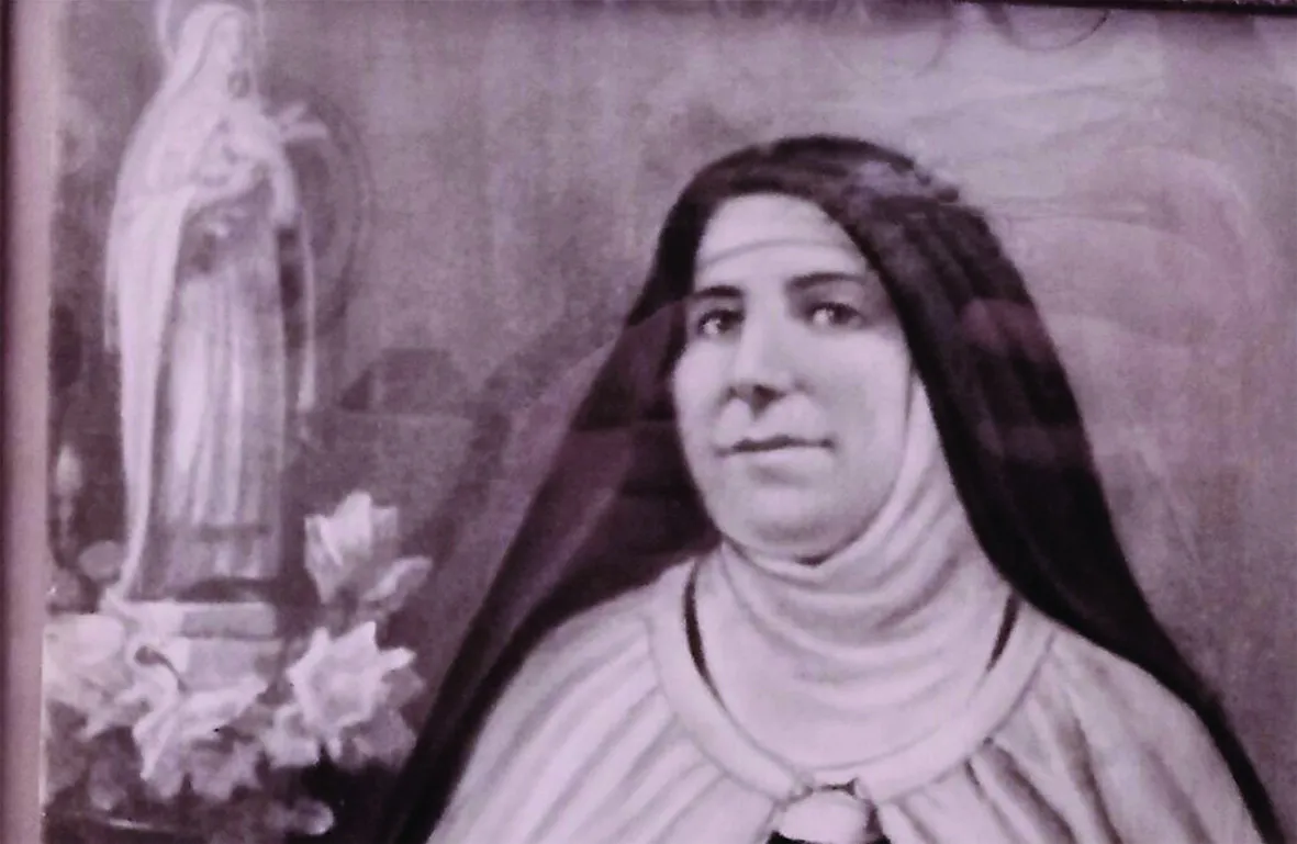 “MILAGRE DE GALLIPOLI” (1910)                      Intervenções milagrosas de Santa Teresinha do Menino Jesus