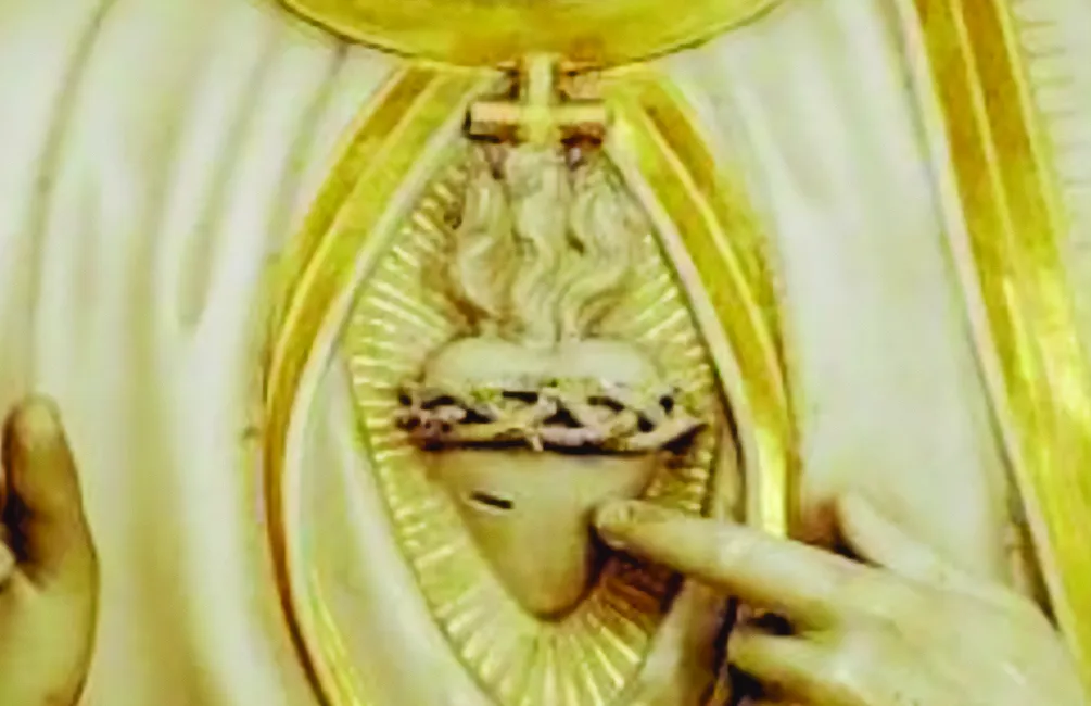 Palavra do Sacerdote - Junho de 2026