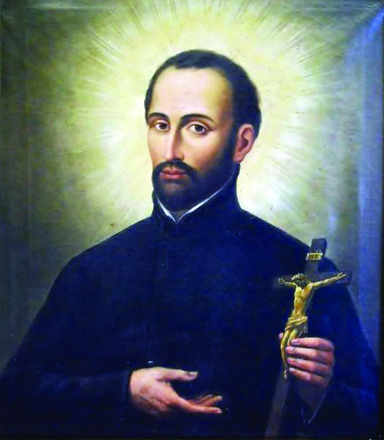 SANTO ANTÔNIO MARIA ZACCARIA