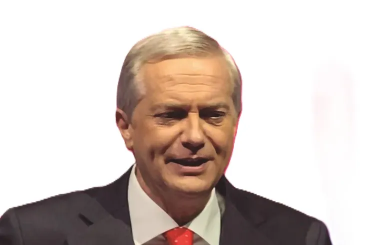 América Latina Transição para a centro-direita