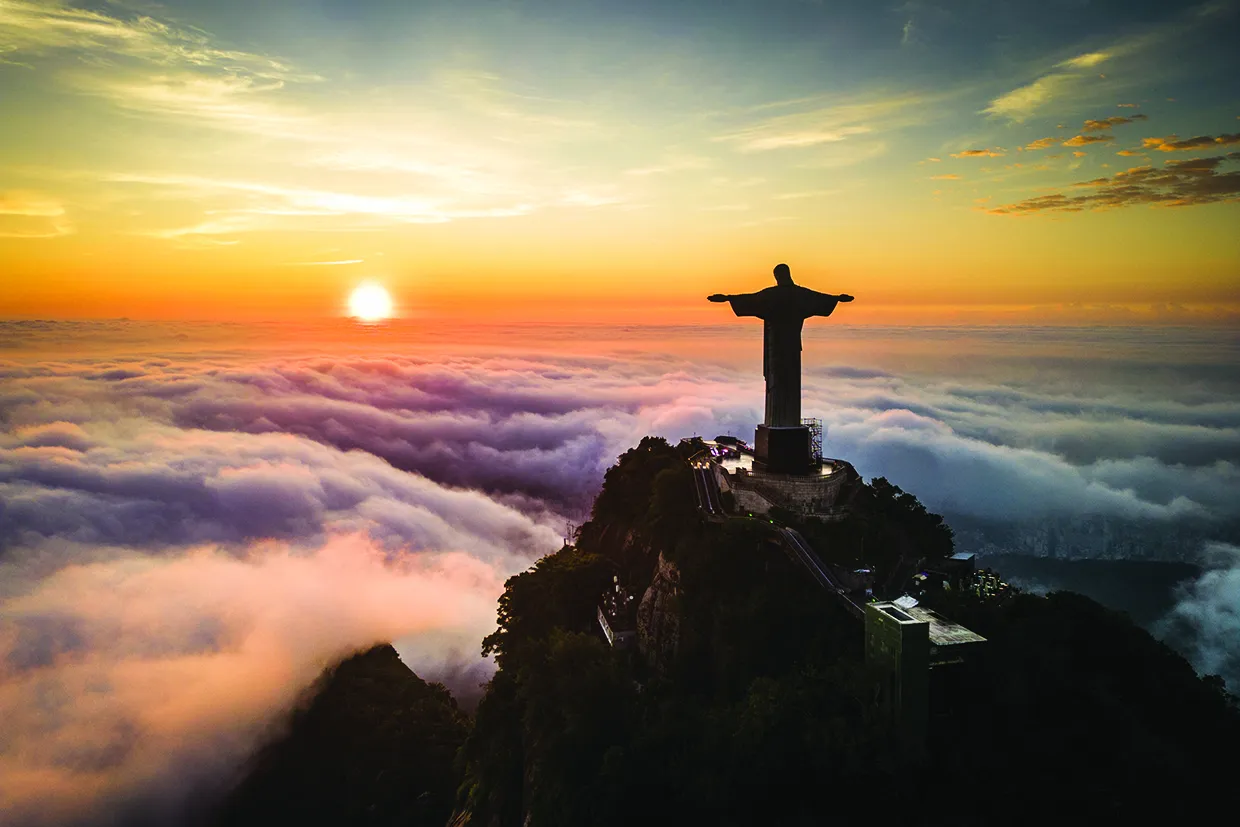 Breves Religiosas de Maio de 2026