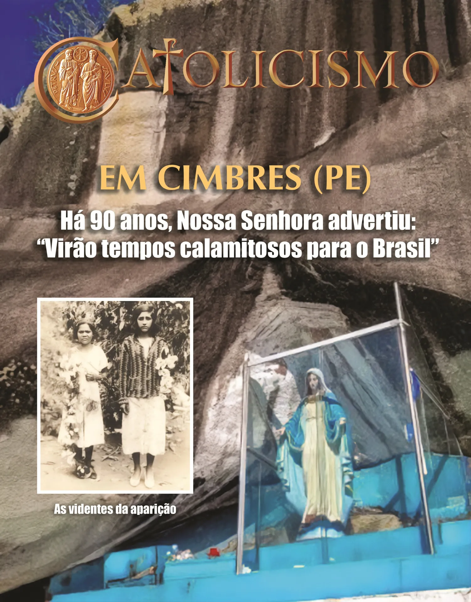EDITORIAL - Setembro de 2026