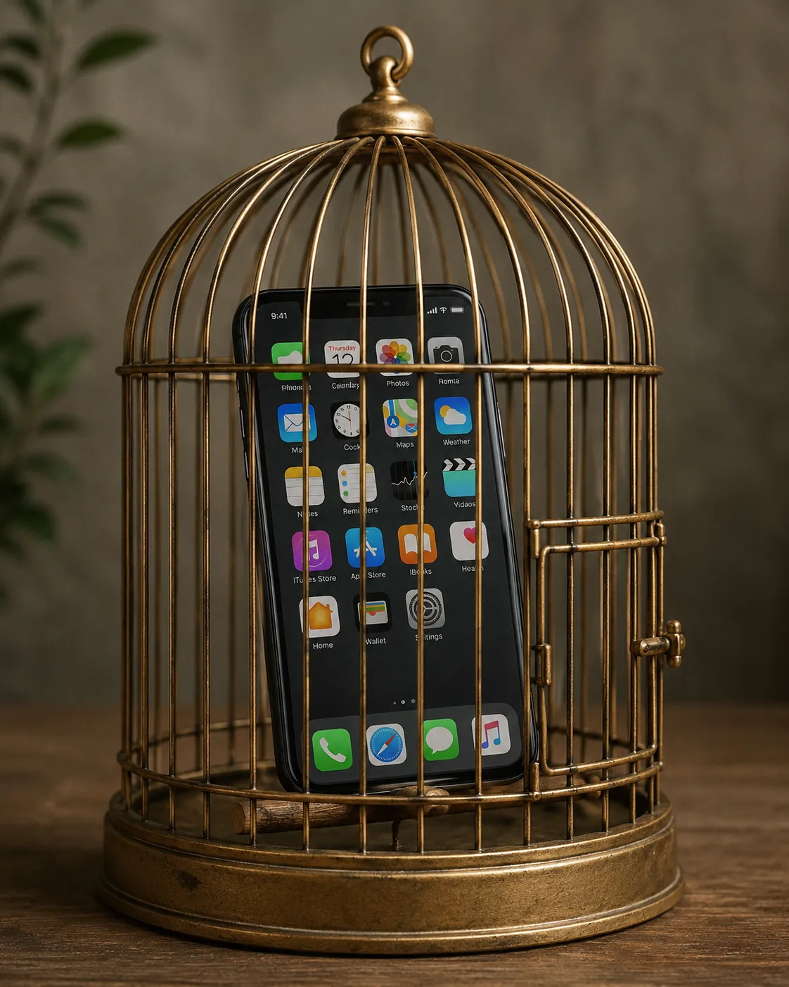 RESTAURANTES ONDE OS CELULARES NÃO TÊM LUGAR À MESA