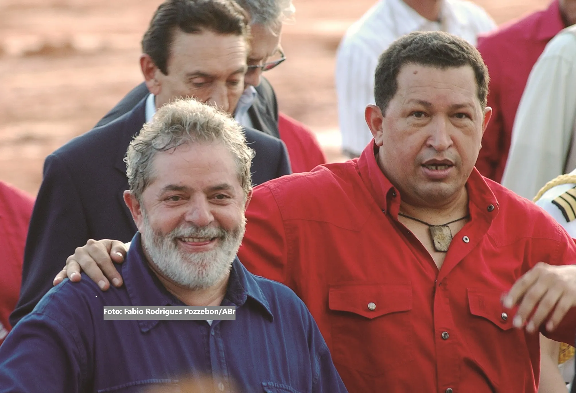 Comunismo e anticomunismo em uma hora decisiva da História