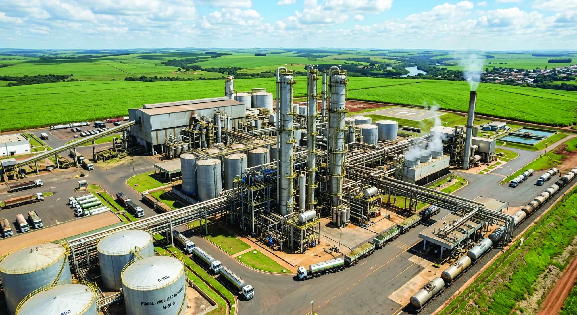 MALDIÇÃO DO PETRÓLEO -  O Brasil entre a riqueza natural e o entrave estatal