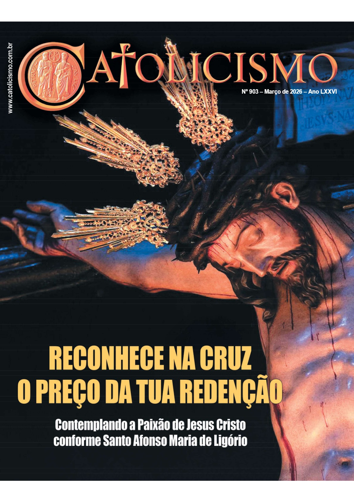 903 - Março de 2026