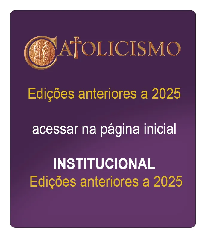 0 A 888 - Edições anteriores a 2025