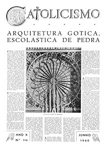 Catolicismo nº 114 — junho de 1960