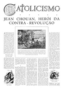 Catolicismo nº 115 — julho de 1960