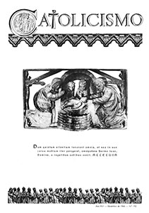 Catolicismo nº 192 — dezembro de 1966