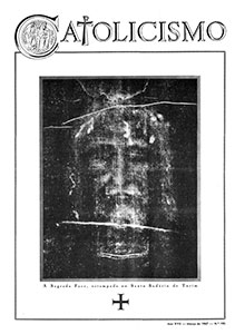 Catolicismo nº 195 — março de 1967