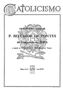 Catolicismo nº 207 — março de 1968