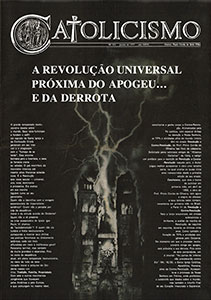 Catolicismo nº 313 — janeiro de 1977