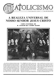 Catolicismo nº 314 — fevereiro de 1977