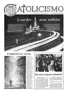 Catolicismo nº 326 — fevereiro de 1978
