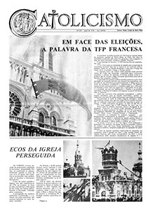 Catolicismo nº 328 — abril de 1978