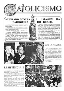 Catolicismo nº 329 — maio de 1978