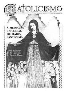Catolicismo nº 332 — agosto de 1978
