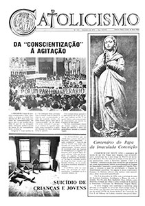Catolicismo nº 333 — setembro de 1978