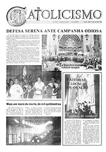 Catolicismo nº 334 — outubro de 1978