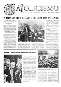Catolicismo nº 335 — novembro de 1978