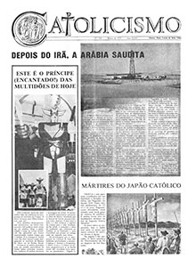 Catolicismo nº 339 — março de 1979