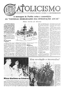 Catolicismo nº 341 — maio de 1979
