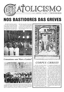 Catolicismo nº 342 — junho de 1979