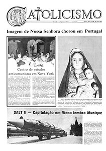 Catolicismo nº 344 — agosto de 1979