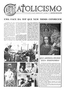 Catolicismo nº 345 — setembro de 1979