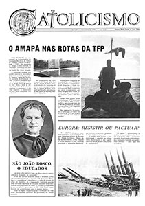 Catolicismo nº 347 — novembro de 1979