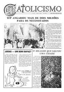Catolicismo nº 349 — janeiro de 1980