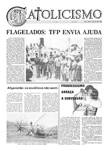Catolicismo nº 351 — março de 1980