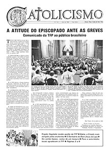 Catolicismo nº 352 — abril de 1980
