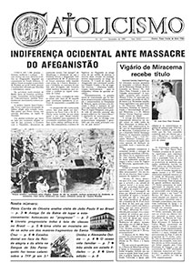 Catolicismo nº 357 — setembro de 1980