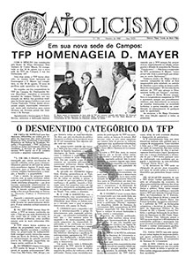 Catolicismo nº 358 — outubro de 1980