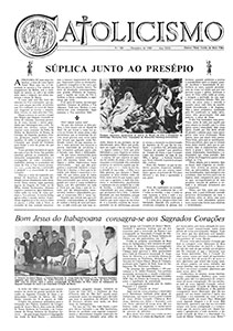 Catolicismo nº 360 — dezembro de 1980