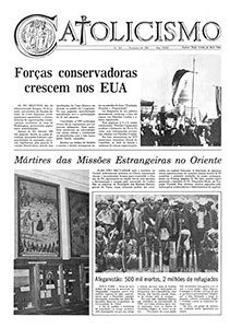 Catolicismo nº 362 — fevereiro de 1981