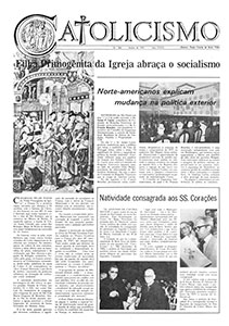 Catolicismo nº 366 — junho de 1981