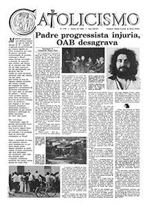 Catolicismo nº 378 — junho de 1982